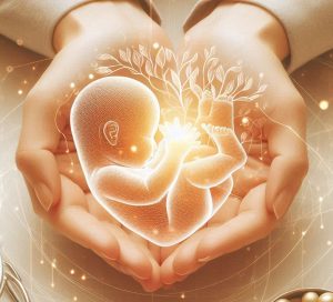 اهدای تخمک در رشت