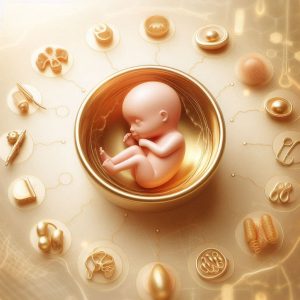 فرآیند انتخاب اهداکننده تخمک