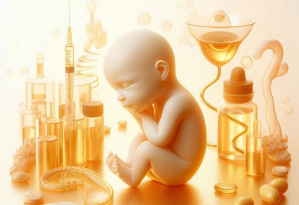 فرآیند انتخاب اهداکننده تخمک